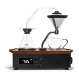 Ekspres do kawy Joy Resolve Barisieur Tea & Coffee Alarm Clock - Czarny – NIEDOSTĘPNY