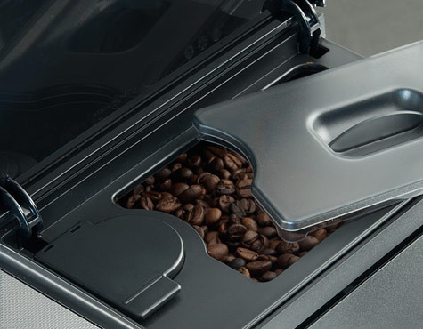 Ekspres do kawy Nivona 845 - NIEDOSTĘPNY