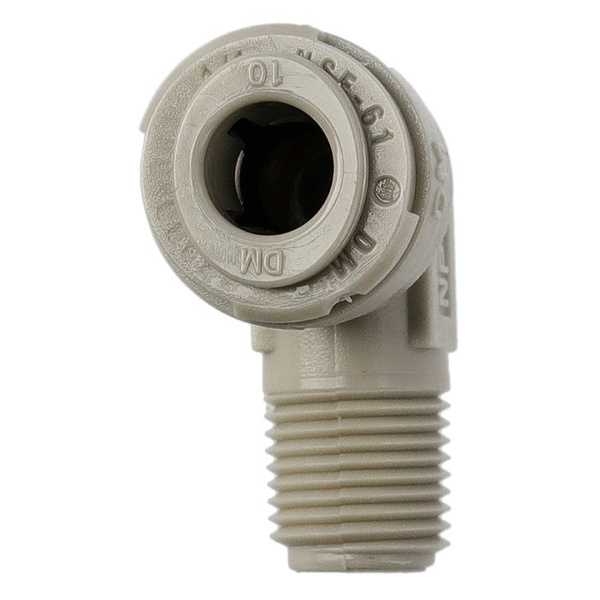 Kolanko/prostka do dystrybutorów wody 