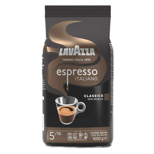 Kawa ziarnista Lavazza Espresso Italiano 1kg