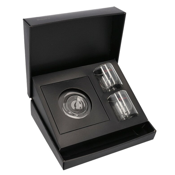 Filiżanki do espresso Belmio 2x 90ml