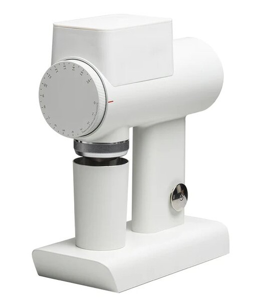 Młynek do kawy Timemore Sculptor 078S - Biały