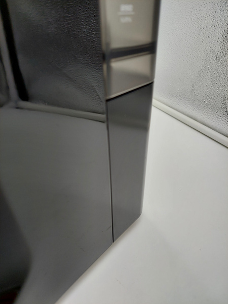 OUTLET 15204 - Kolbowy ekspres do kawy Sage SES875BKS Black