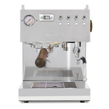 Ekspres do kawy ASCASO Steel DUO PID Inox&Wood 2026 - Stalowy + GRATISY