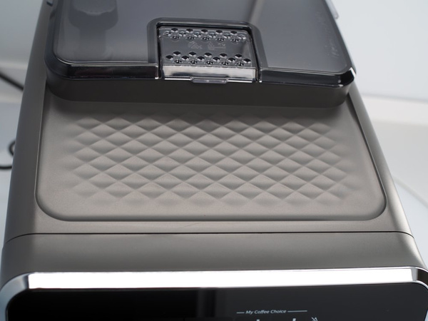 OUTLET - Ekspres do kawy Philips EP2224/10