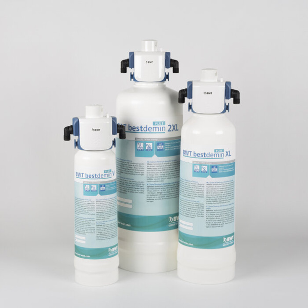 Wkład filtracyjny BWT Bestdemin PLUS V