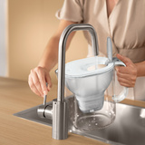 Dzbanek filtrujący BRITA Style XL MAXTRA PRO Pure Performance 3,6 L- Szary