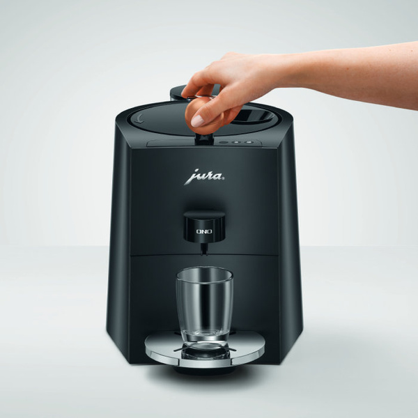 Ekspres do kawy Jura ONO Coffee Black (EA)