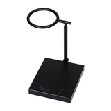 Waga Timemore Black Mirror Dual Sensor Scale & Stand ze stojakiem
