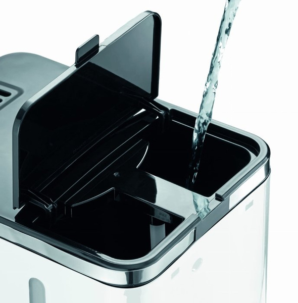 Ekspres przelewowy Graef FK 401 - Biały – NIEDOSTĘPNY