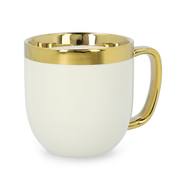 Kubek Homla SINNES 280 ml - Biały