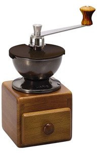 Ręczny młynek do kawy - HARIO MM-2