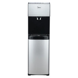 OUTLET 5444 - Dystrybutor wolnostojący Midea JS1844S SODA PLUS SILVER - Srebrny