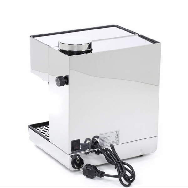 OUTLET 7947 - Ekspres do kawy Lelit Anita PL042TEMD z młynkiem