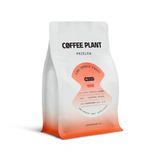 Kawa ziarnista COFFEE PLANT LOW Jungle Fruit 250g