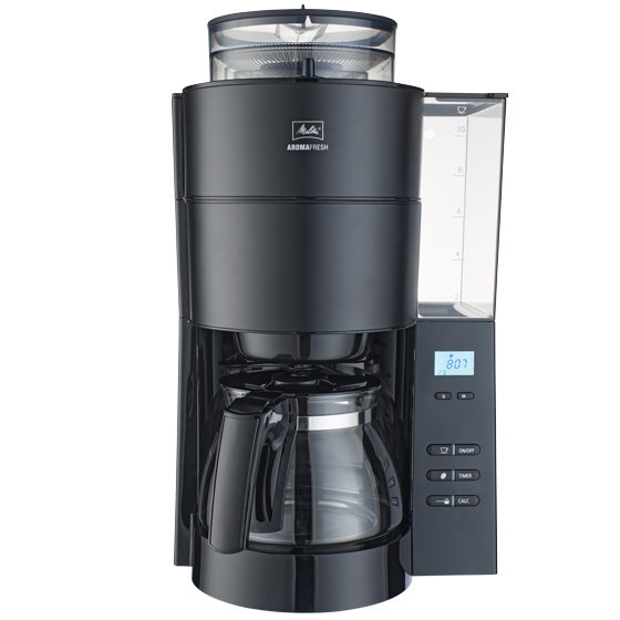 Ekspres przelewowy Melitta Aroma Fresh 1021-05 - NIEDOSTĘPNY