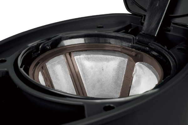 Ekspres do kawy Haden Dorchester - Czarny