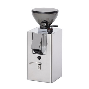Młynek do kawy La Pavoni New Kube Mill Cromo LPGKBS02EU