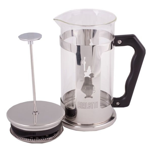 French Press Bialetti Preziosa / Omino 1000 ml