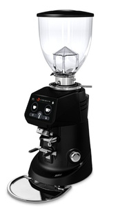 Młynek do kawy Fiorenzato F64 EVO - Czarny matowy