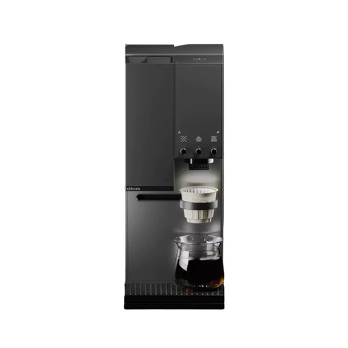 Ekspres do kawy xBloom Studio Matte Black - Czarny
