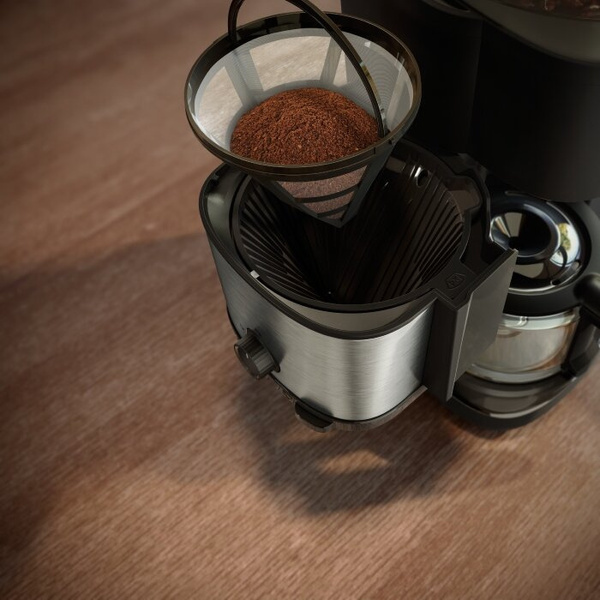 OUTLET - Ekspres przelewowy Philips HD7900/50