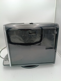 OUTLET 23622 - Ekspres do kawy Melitta F85/0-101 Caffeo Barista TS Smart - srebrny