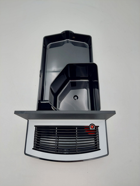 OUTLET 15252 - Ekspres do kawy Melitta Latticia OT F30/0-100