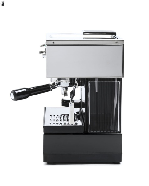 Ekspres do kawy Quick Mill Retro 0835 - Czarny