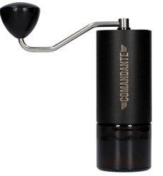 Młynek do kawy COMANDANTE C40 MK3 Nitro Blade - Black - NIEDOSTĘPNY