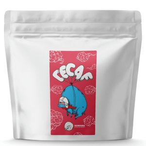 Kawa ziarnista Kawana Decaf Filtr 250g - NIEDOSTĘPNY