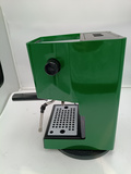 OUTLET 6599 - Ekspres do kawy Gaggia Classic E24 Jungle Green - Zielony