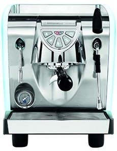 Ekspres do kawy Nuova Simonelli Musica Lux Tank - opinie w konesso.pl