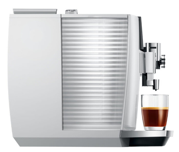 Ekspres do kawy Jura J8 TWIN Diamond White (EA)