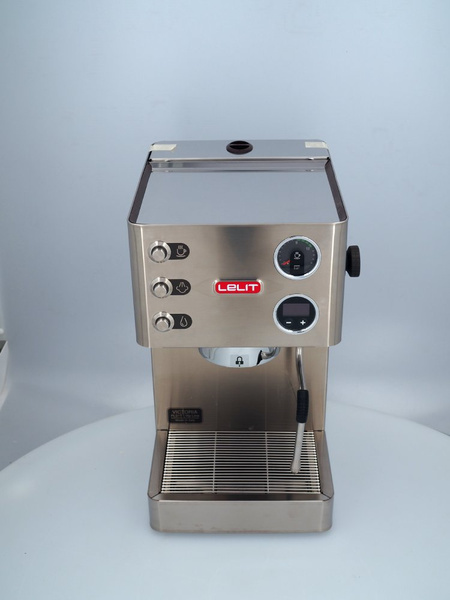 OUTLET 71402 - Ekspres do kawy Lelit Victoria PL91T