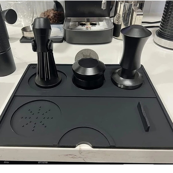 Mata tampingowa AVX HA023 240x190 mm