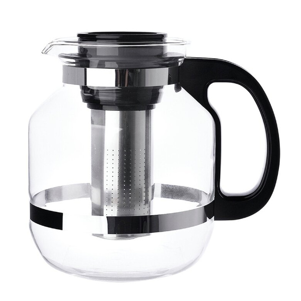 Dzbanek z zaparzaczem Altom Sencha 2,6L