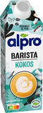 ZESTAW - Napój ALPRO Barista Coconut - Kokosowo-sojowe 4x750 ml