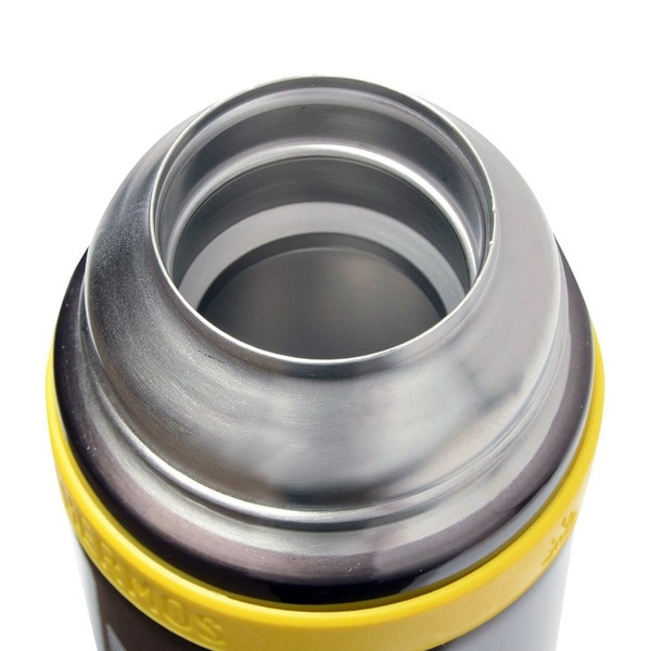 Termos Mountain FFX Thermos 900ml - Brązowy