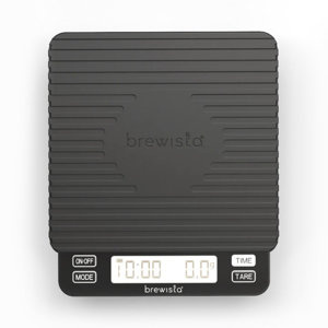 Waga Brewista Smart Scale V2 - opinie w konesso.pl
