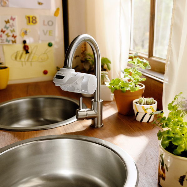 Wkład filtrujący BRITA ON TAP V-MF Refill CU CE2 - 1szt