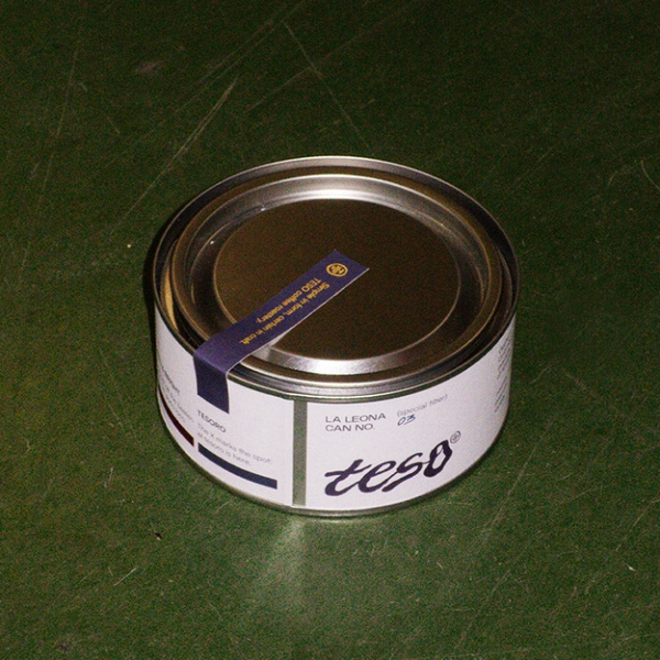 Kawa ziarnista Teso Kolumbia Gesha La Leona Filtr 125g – NIEDOSTĘPNY