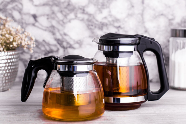 Dzbanek z zaparzaczem Altom 900ml