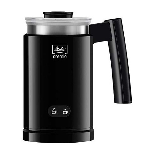 Spieniacz do mleka Melitta 1014-02 Cremio II - czarny