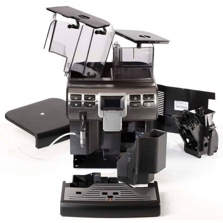 Ekspres do kawy Saeco Aulika Mid - NIEDOSTĘPNY 