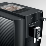 Ekspres do kawy Jura E4 Piano Black (EA)