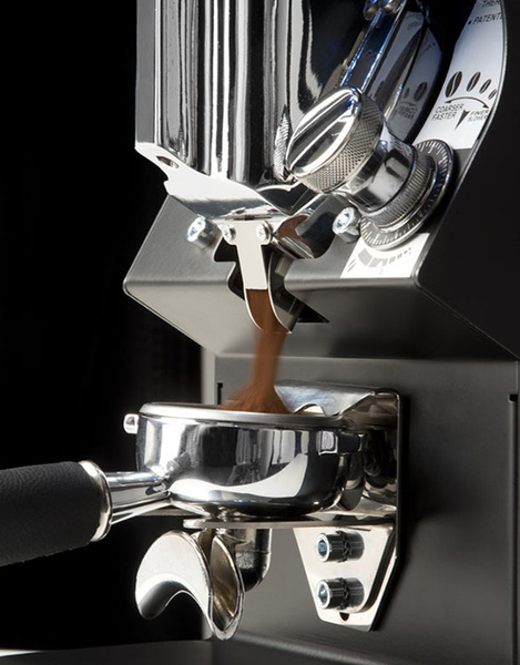 Młynek do kawy Victoria Arduino Mythos One