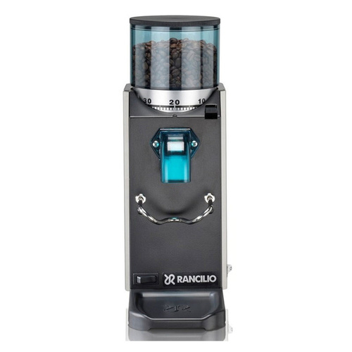 OUTLET 8849 - Młynek do kawy Rancilio Rocky SD - opinie w konesso.pl