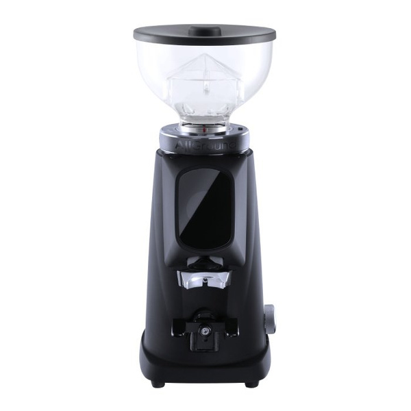 Młynek do kawy Fiorenzato AllGround Classic - Czarny - NIEDOSTĘPNY