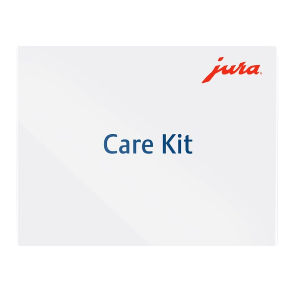 Zestaw Jura Care Kit